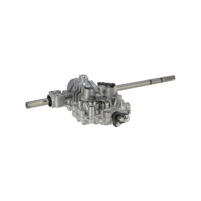 Transaxle KTM10D (shipped without oil) suitable for Husqvarna