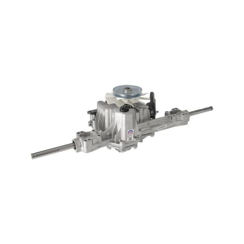 Transaxle K46DW