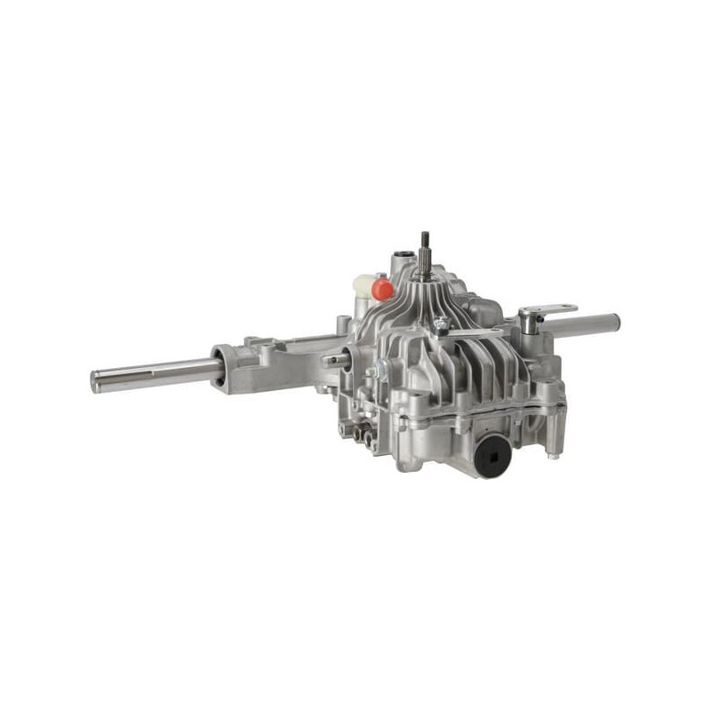 Transaxle K66AL (shipped without oil) suitable for Husqvarna