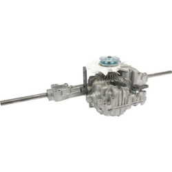 Transaxle K46C