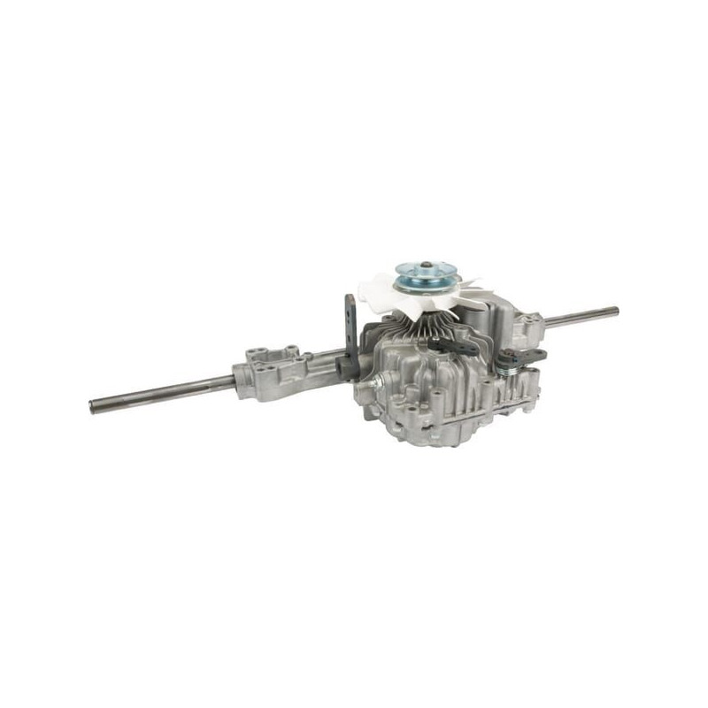 Transaxle K46C