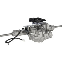 Transaxle K46CR