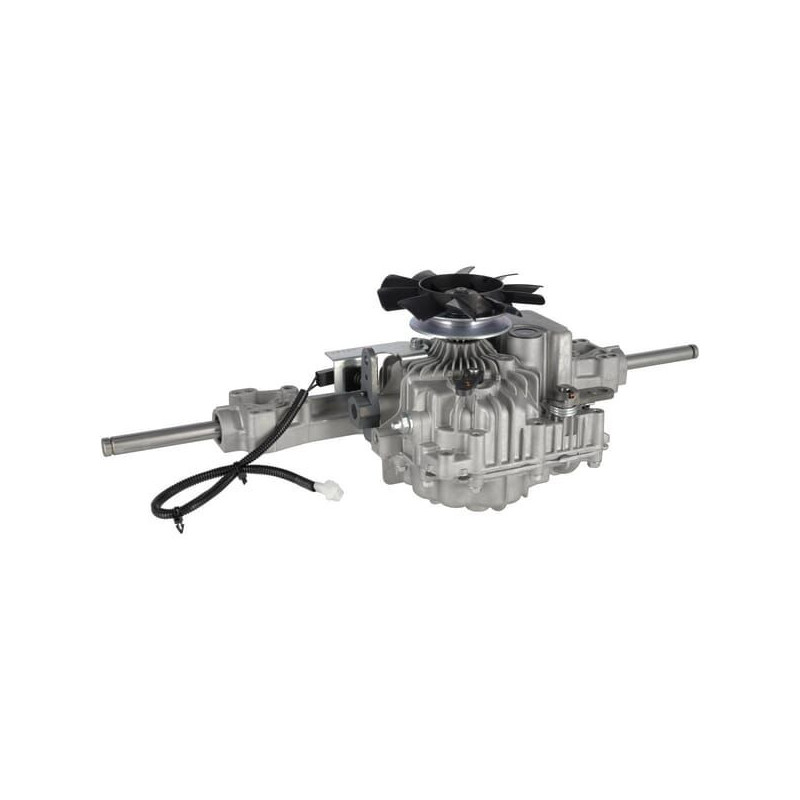 Transaxle K46CR