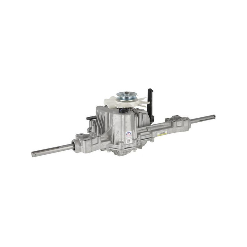 Transaxle K46HD