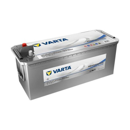 Akumulator 12V 140/119.0Ah 800A Professional Dual Purpose VARTA