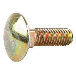 Śruba M5x16 mm DIN603 4.6A3C