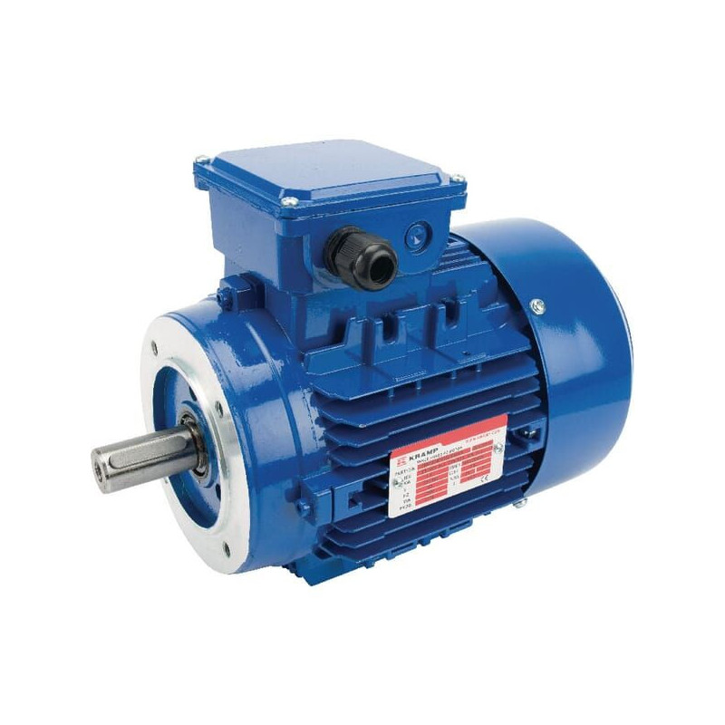 Silnik elektryczny 1.5 kW