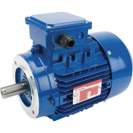 Silnik elektryczny 1.5 kW