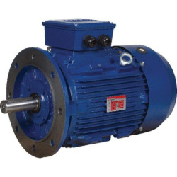 Silnik elektryczny 1.5 kW
