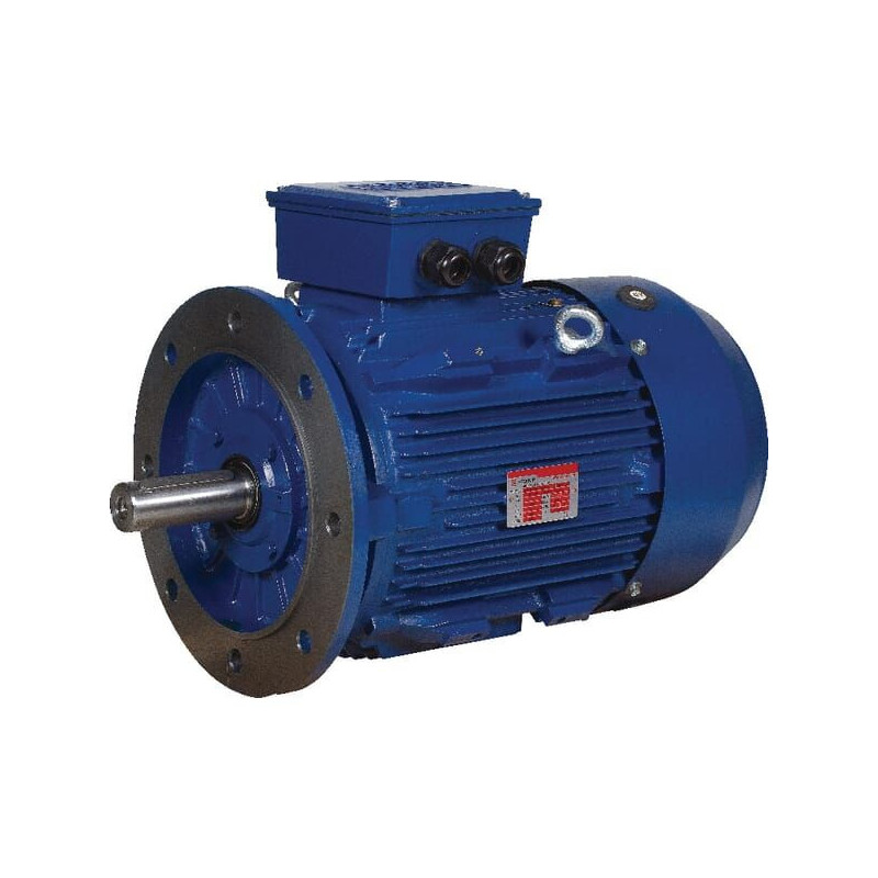 Silnik elektryczny 1.5 kW