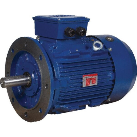 Silnik elektryczny 1.5 kW