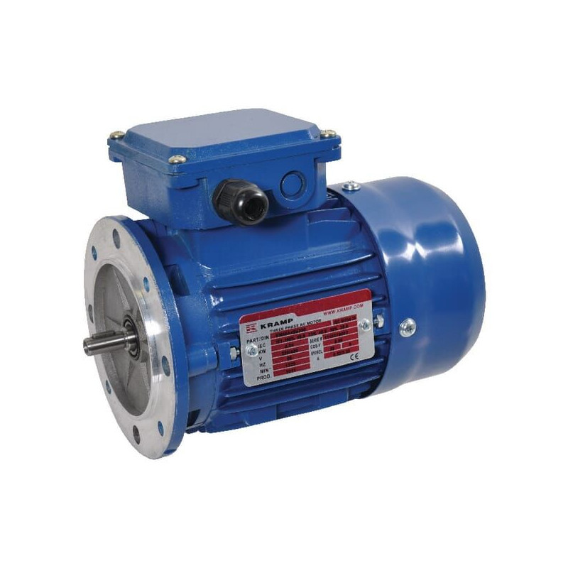 Silnik elektryczny 0.18 kW