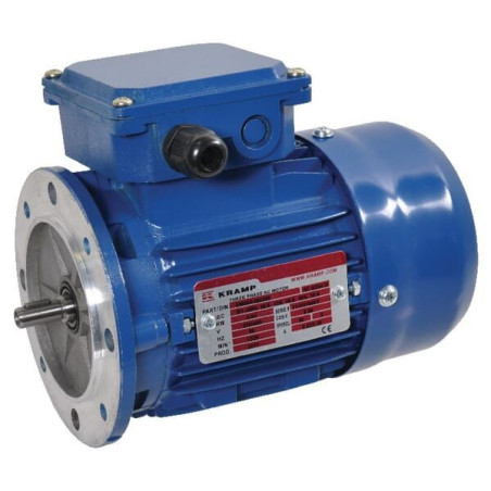 Silnik elektryczny 0.18 kW