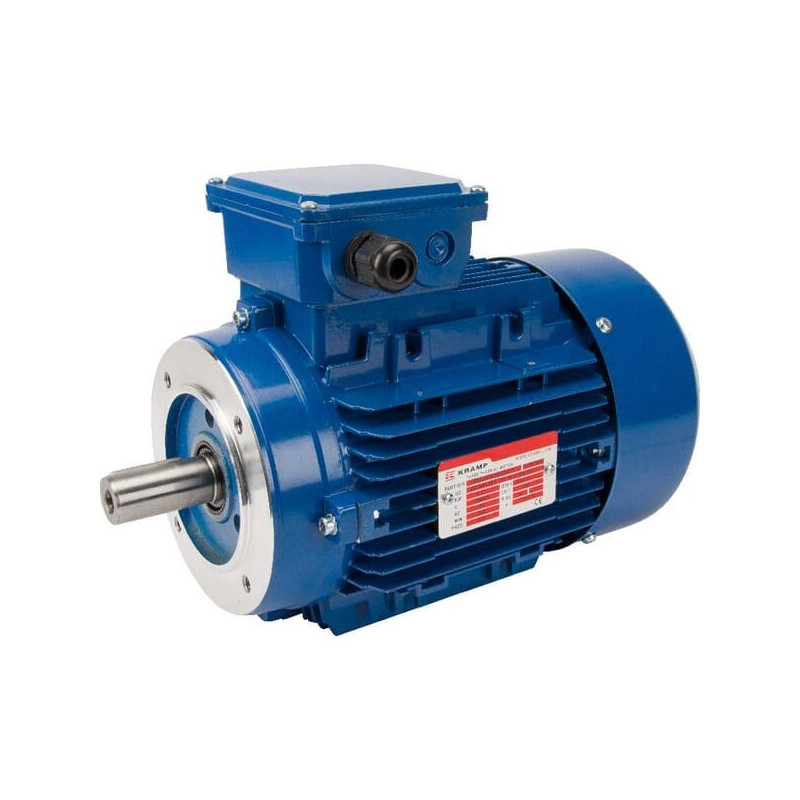 Silnik elektryczny 2.2 kW