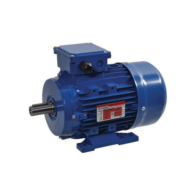 Silnik elektryczny 1.5 kW