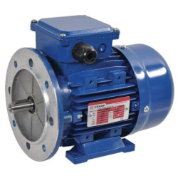 Silnik elektryczny 0.55 kW