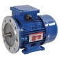 Silnik elektryczny 0.55 kW