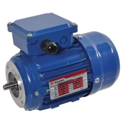 Silnik elektryczny 0.09 kW