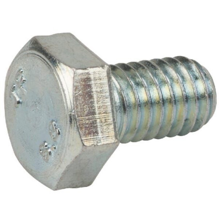 Śruba M6X10