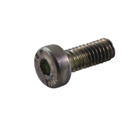Śruba M4x10