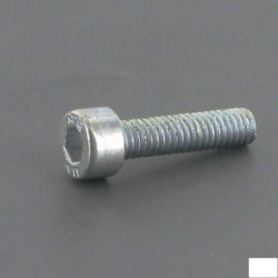 Śruba imbusowa M4x16