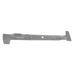 Nóż, L=620 mm otwór okrągły Ø 18 pasujący do Castelgarden/Iseki Kramp