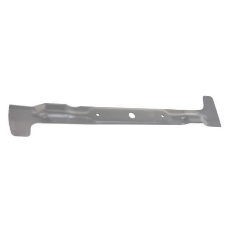 Nóż, L=620 mm otwór okrągły Ø 18 pasujący do Castelgarden/Iseki Kramp