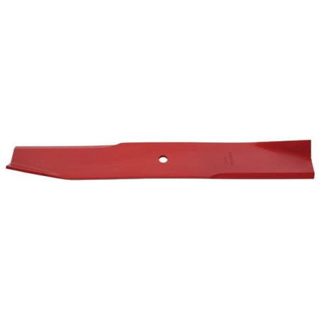 "Nóż, L=457 mm/18"" otwór okrągły Ø 12.7 pasujący do Toro Kramp"