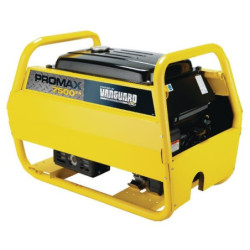 Agregat Pro Max 7,5 KVA