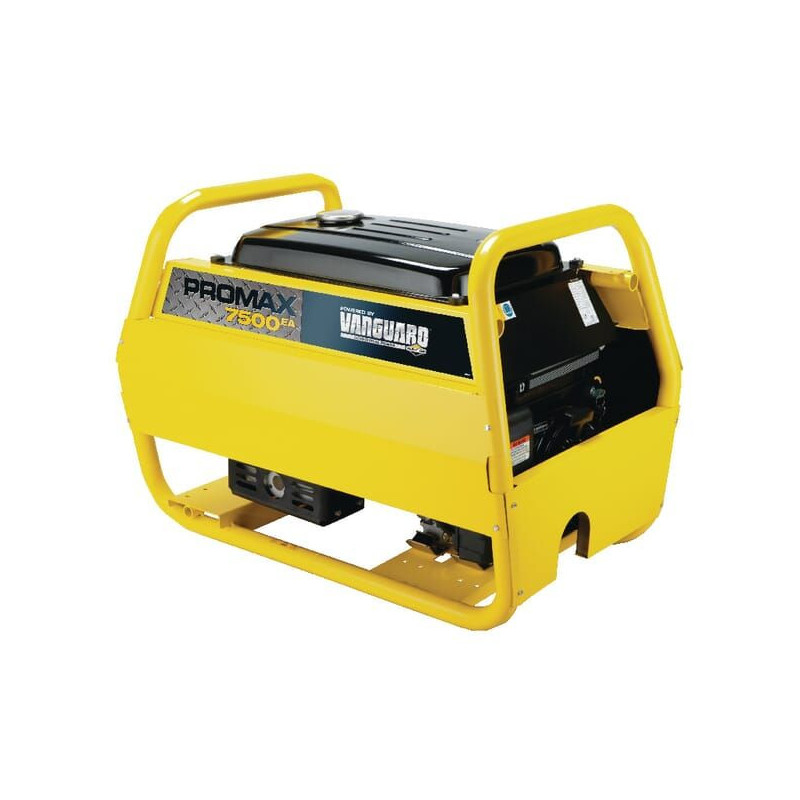 Agregat Pro Max 7,5 KVA