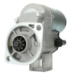 Starter 12V, 2.2kW, 9-teeth, CW, Kramp