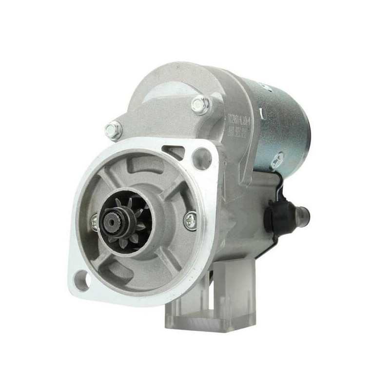 Starter 12V, 2.2kW, 9-teeth, CW, Kramp