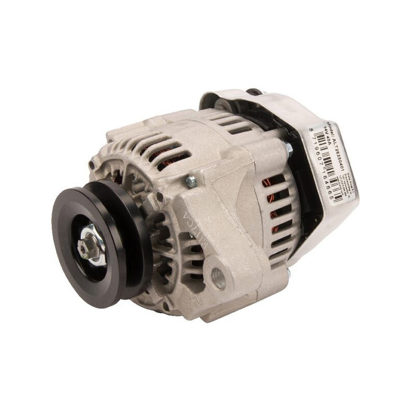 Alternator 14V 40A