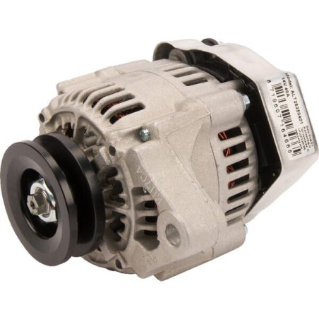 Alternator 14V 40A