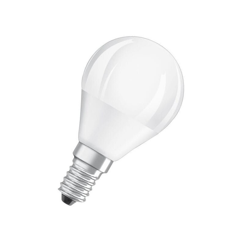 Żarówka LED 4.9W E14 827