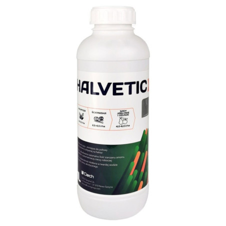 Halvetic 180SL 1L