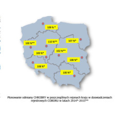 Rzepak ozimy CHROBRY 3ha  - nasiona rzepaku