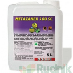 Metazanex 500 SC 5 L