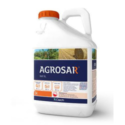 AGROSAR 360 SL 5 L Zwalcza perz