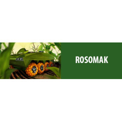 Nasiona kukurydzy ROSOMAK FAO 250-260