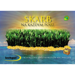  Nasiona kukurydzy SKARB FAO 220 Smolice