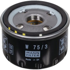 Filtr oleju, M&H