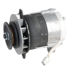 Alternator, 14 V, 1000 W, z kablem, pasuje do Belarus