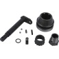 Pinion kit