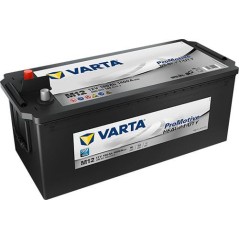 Akumulator 12V 180Ah 1400A Promotive Heavy Duty VARTA