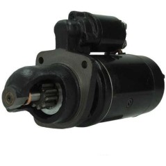 Rozrusznik 12V 3.6kW