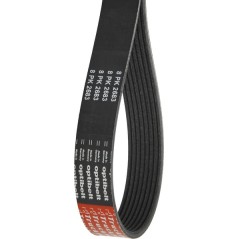 Pas wielorowkowy Optibelt, 8PK2683