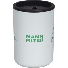 Filtr oleju