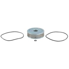 Filtr hydrauliki, HIFI
