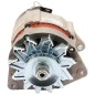 Alternator 14V 55A